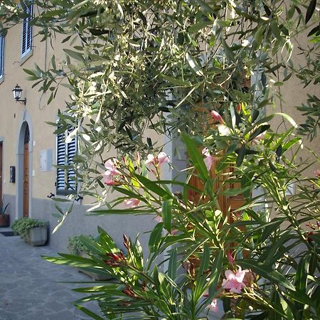 Casa Girella Terontola Exterior foto