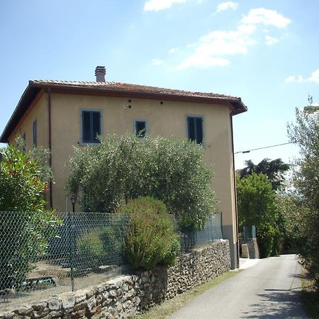 Casa Girella Terontola Exterior foto