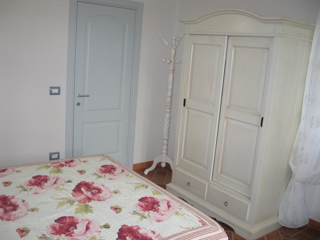 Casa Girella Terontola Quarto foto