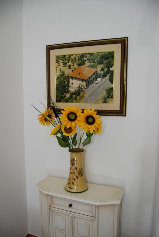 Casa Girella Terontola Quarto foto