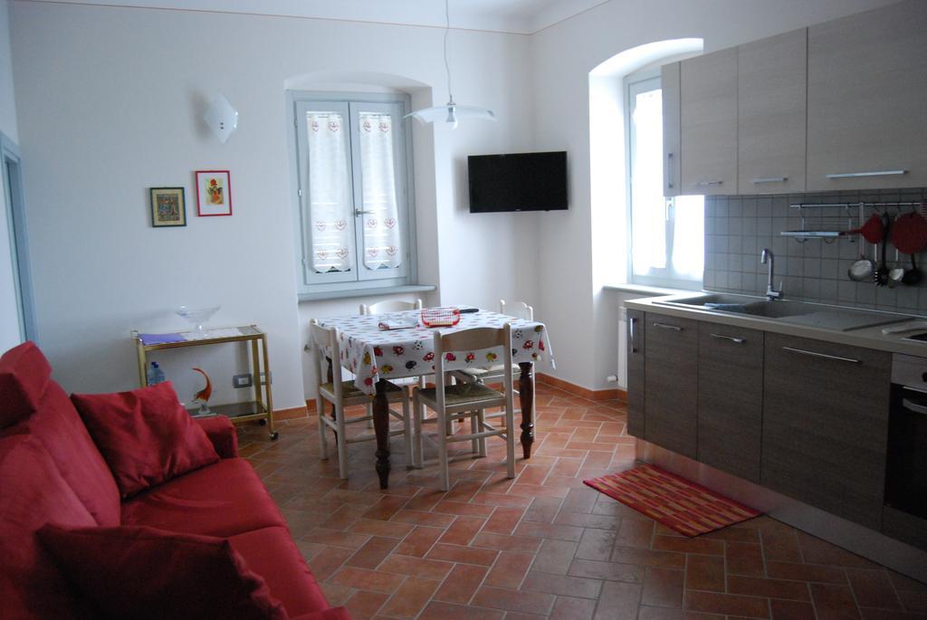 Casa Girella Terontola Quarto foto