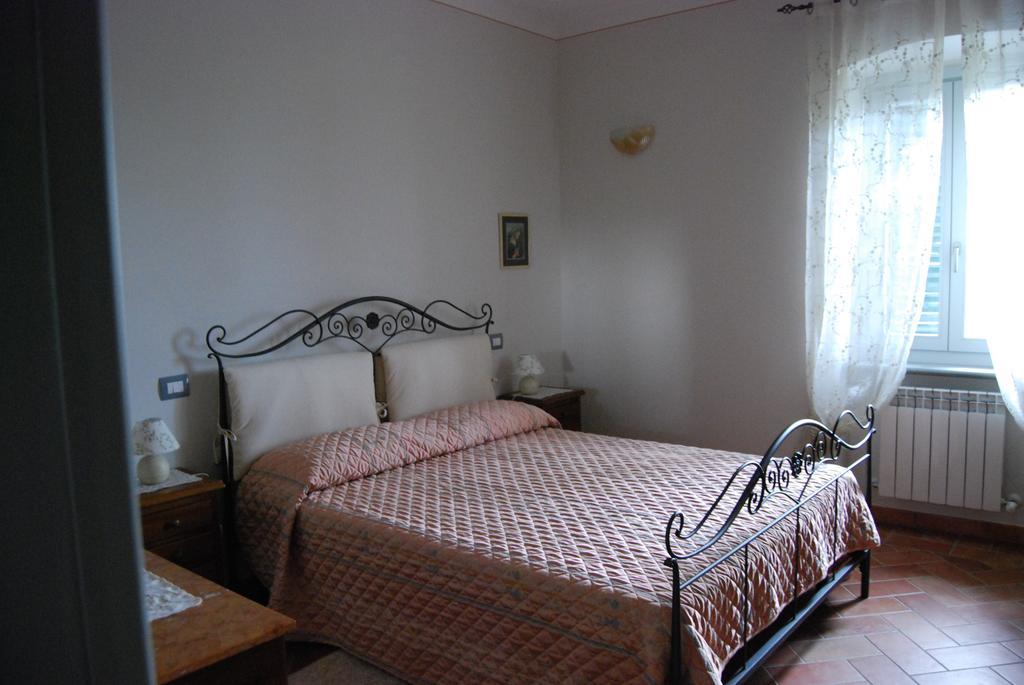 Casa Girella Terontola Quarto foto