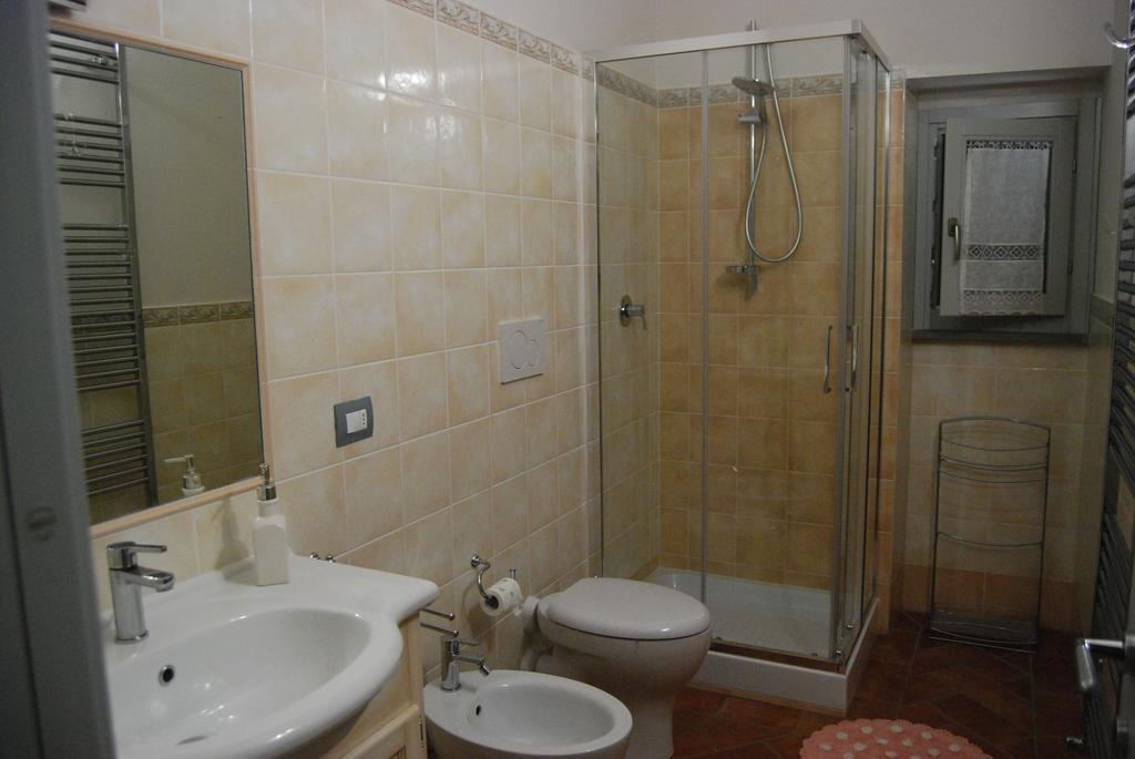 Casa Girella Terontola Quarto foto
