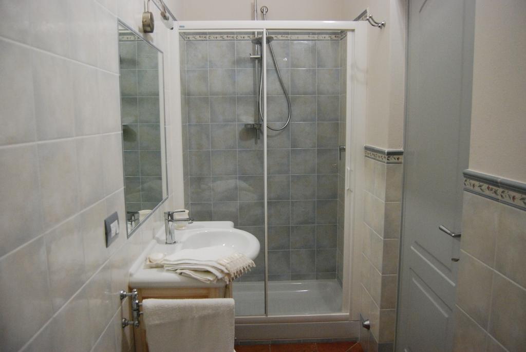Casa Girella Terontola Quarto foto