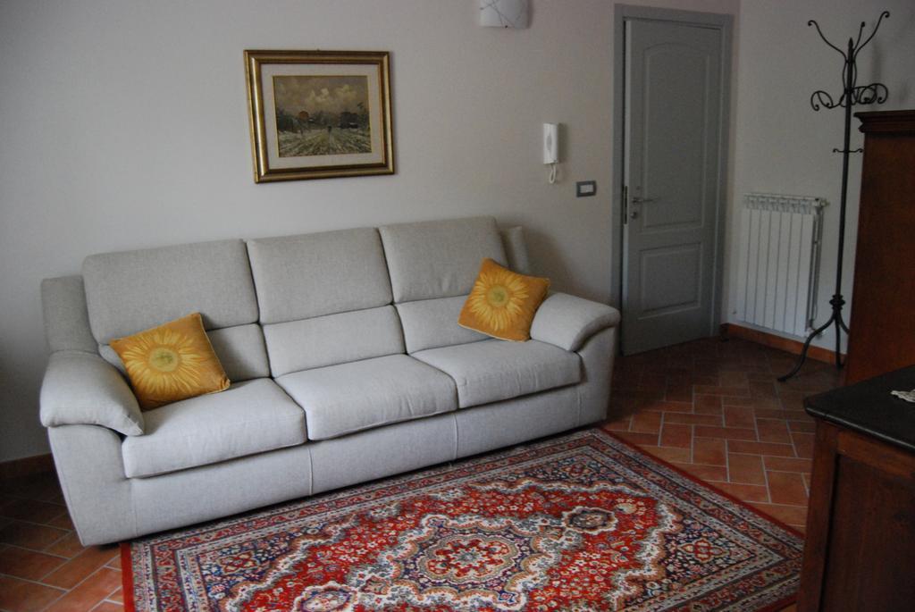 Casa Girella Terontola Quarto foto
