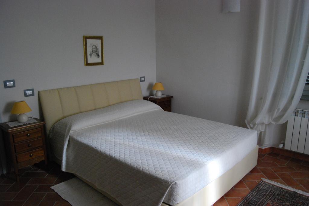 Casa Girella Terontola Quarto foto