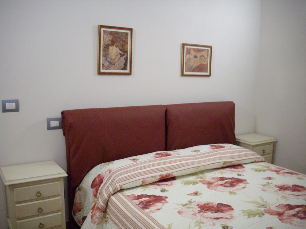 Casa Girella Terontola Quarto foto