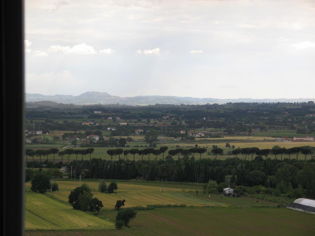 Casa Girella Terontola Quarto foto